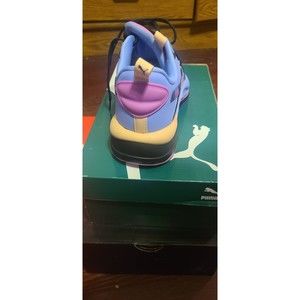 Puma RS Curve Marble Wn's Size 8 1/2